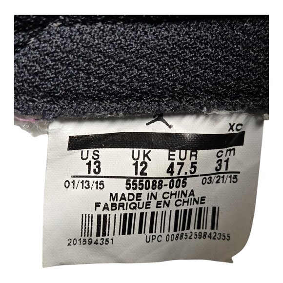 Nike Air Jordan 1 High SBB - Size 13 - Picture 2 of 8